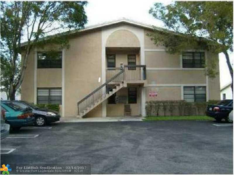 10853 NW 45TH ST 10853, Coral Springs, FL 33065