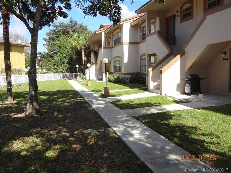 11448 Northwest 43rd St, Coral Springs, FL 33065