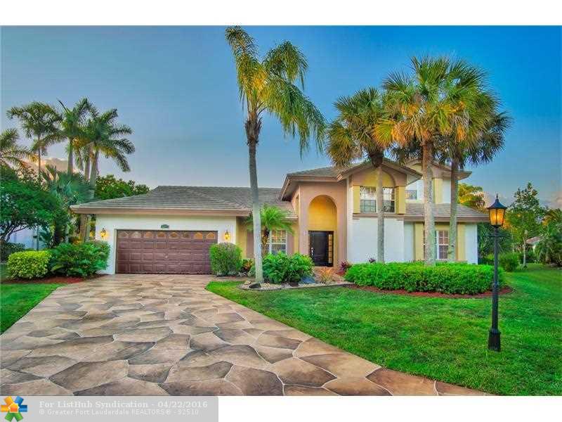 4077 NW 83rd Ln, Coral Springs, FL 33065