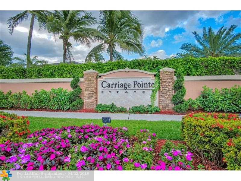 4077 NW 83rd Ln, Coral Springs, FL 33065