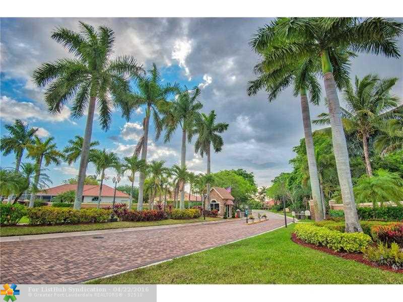 4077 NW 83rd Ln, Coral Springs, FL 33065