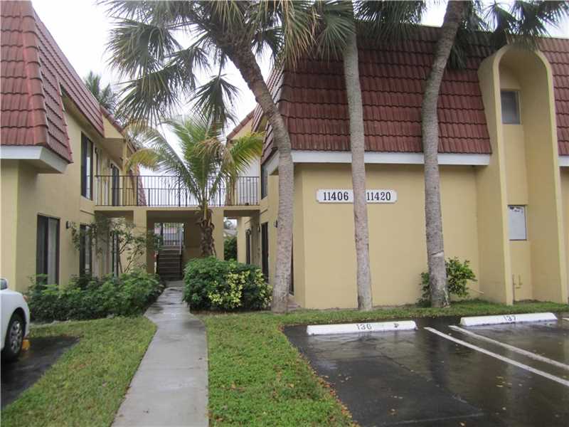 11408ROYAL PALM BL, Coral Springs, FL 33065