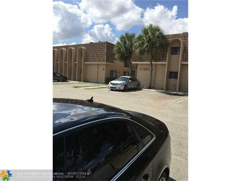 10926 Royal Palm Blvd 10926, Coral Springs, FL 33065