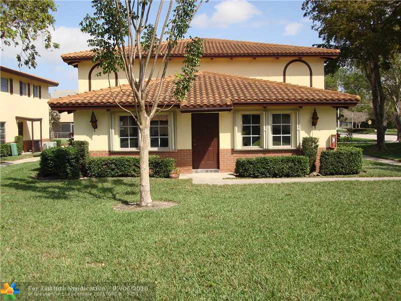 8800 NW 30TH ST 11-1, Coral Springs, FL 33065