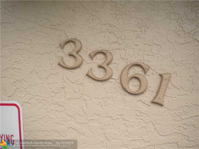 3361 NW 85th Ave 304, Coral Springs, FL 33065