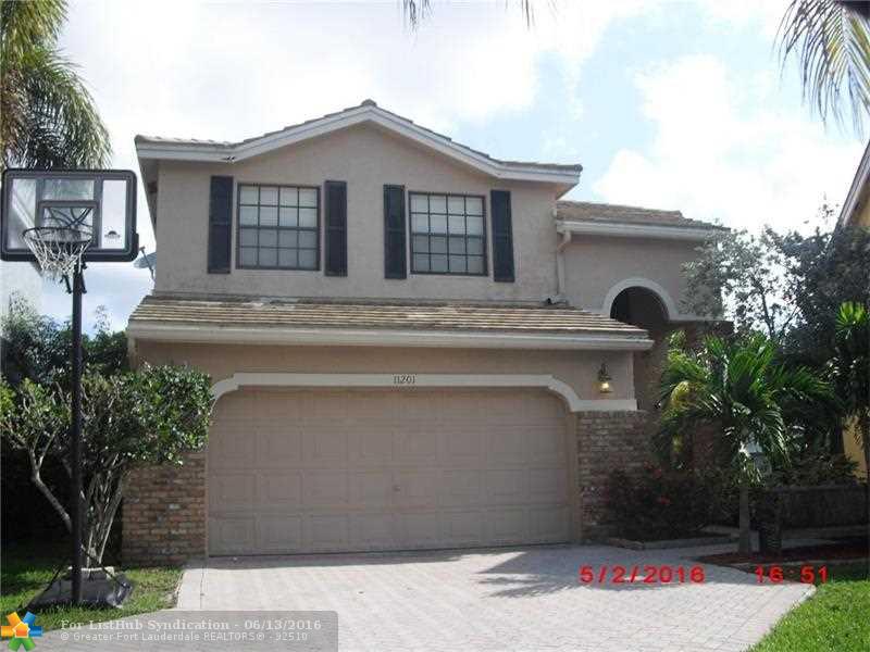 11201 NW 34th Pl, Coral Springs, FL 33065