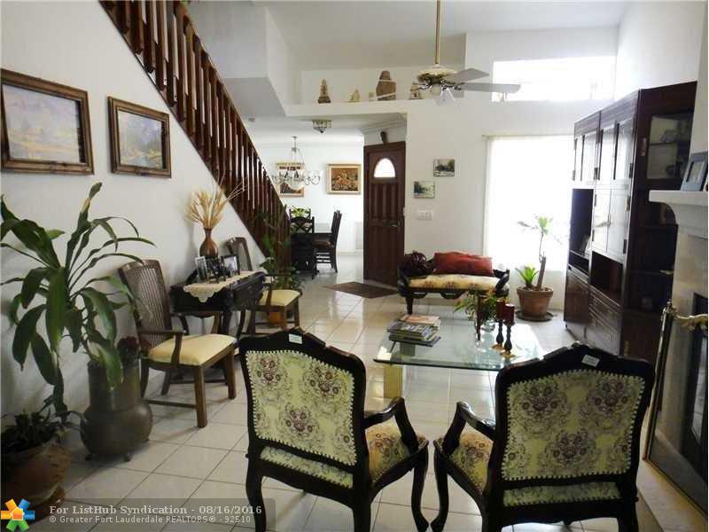 8745 Forest Hills Blvd 23 A, Coral Springs, FL 33065