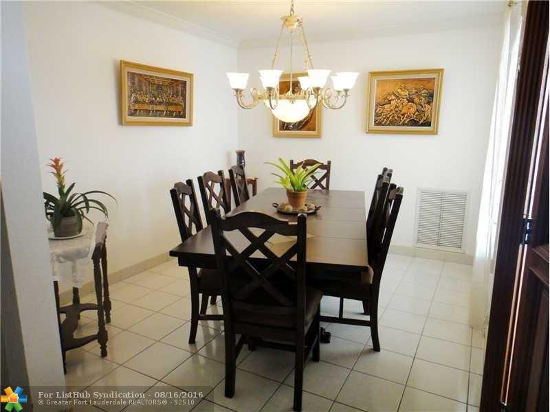8745 Forest Hills Blvd 23 A, Coral Springs, FL 33065