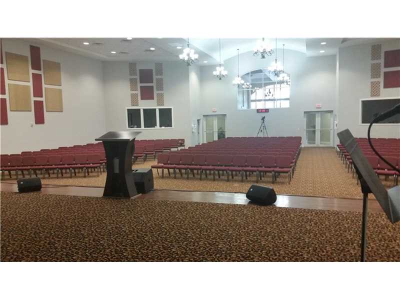 7800 NW 39th St, Sunrise, FL 33065