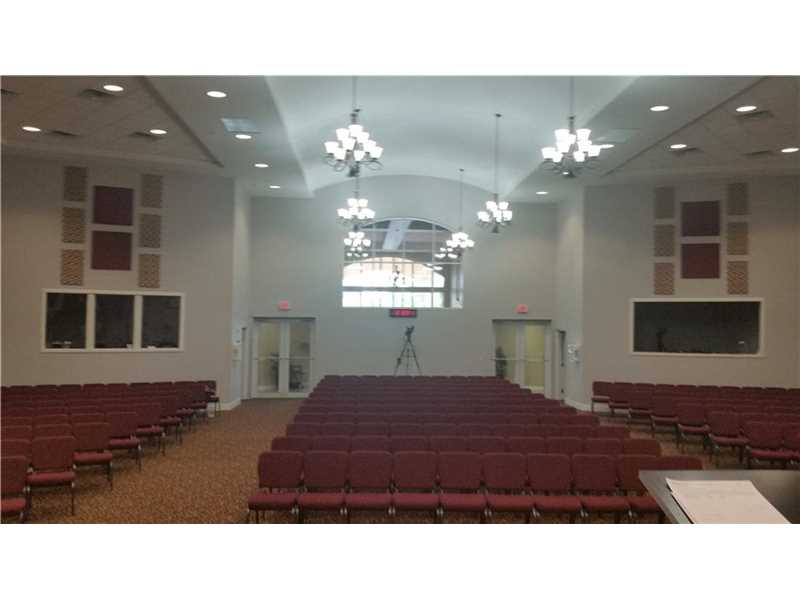 7800 NW 39th St, Sunrise, FL 33065