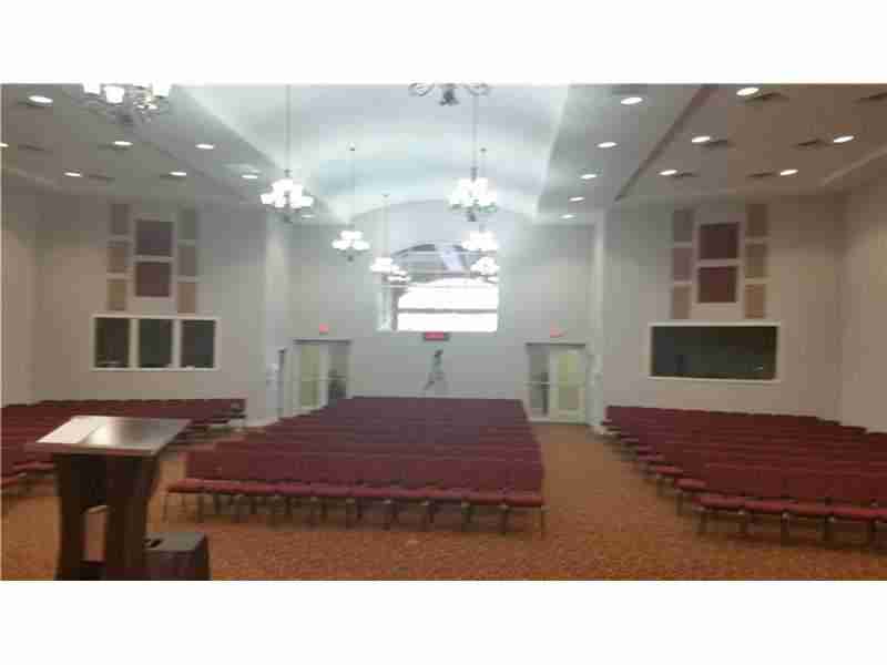 7800 NW 39th St, Sunrise, FL 33065