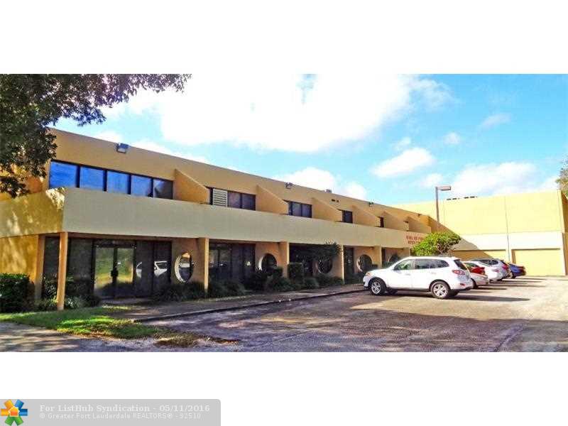11917 W Sample Rd. 11917-, Coral Springs, FL 33065