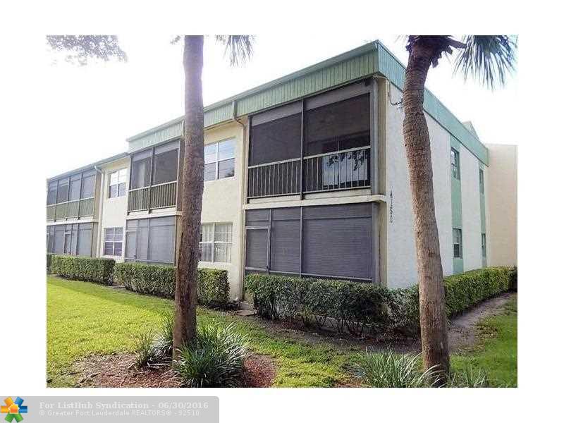 4150 NW 90TH AVE 201, Coral Springs, FL 33065