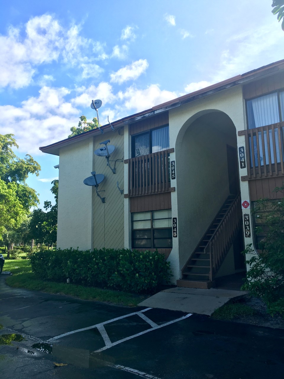3045 NW 118th Drive, #227, Coral Springs, FL 33065