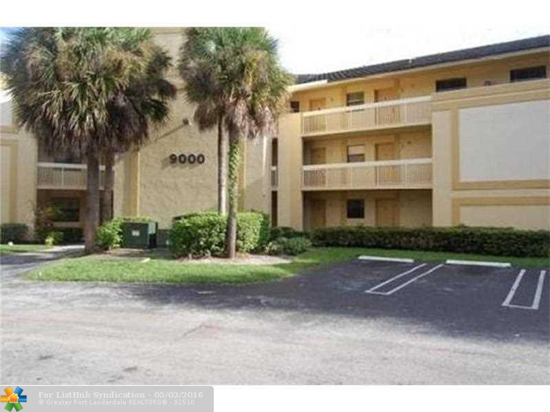 9000 NW 28th Dr 1-304, Coral Springs, FL 33065