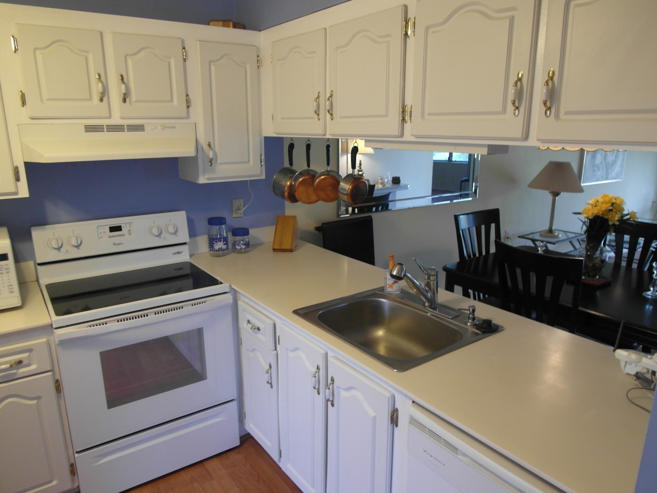 1204 Bahama Bend, #H2, Coconut Creek, FL 33066