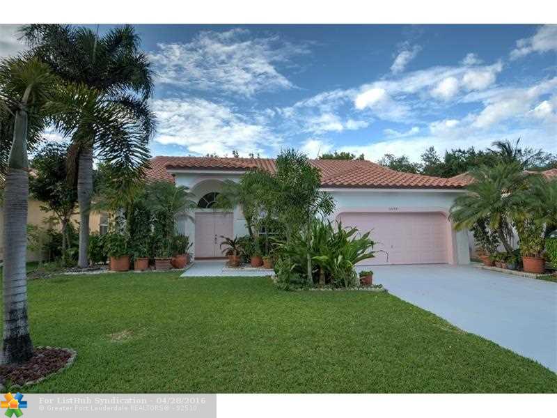 6039 NW 74th St, Parkland, FL 33067