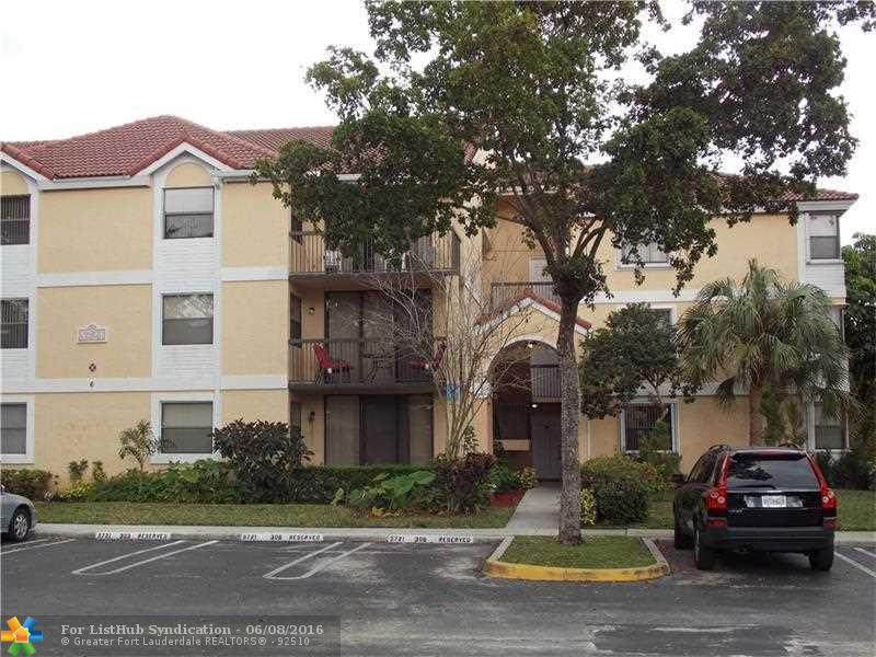 5721 Riverside Dr 306B, Coral Springs, FL 33067