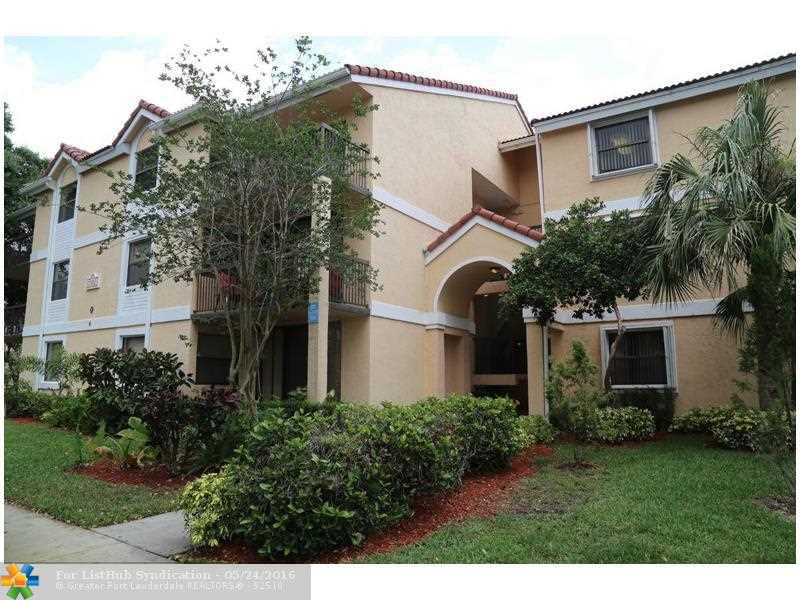 5721 Riverside Dr 105B5, Coral Springs, FL 33067