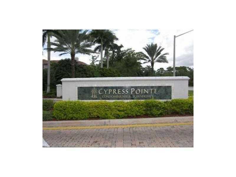 6488 West Sample Rd, Coral Springs, FL 33067