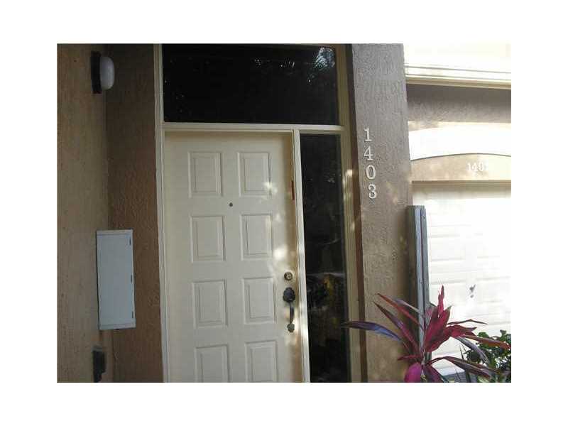 7525 Northwest 61ST TE, Parkland, FL 33067