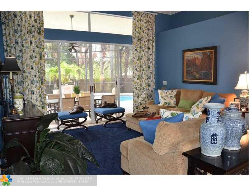 4323 NW 65th Ter, Coral Springs, FL 33067