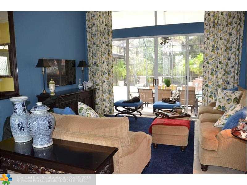 4323 NW 65th Ter, Coral Springs, FL 33067