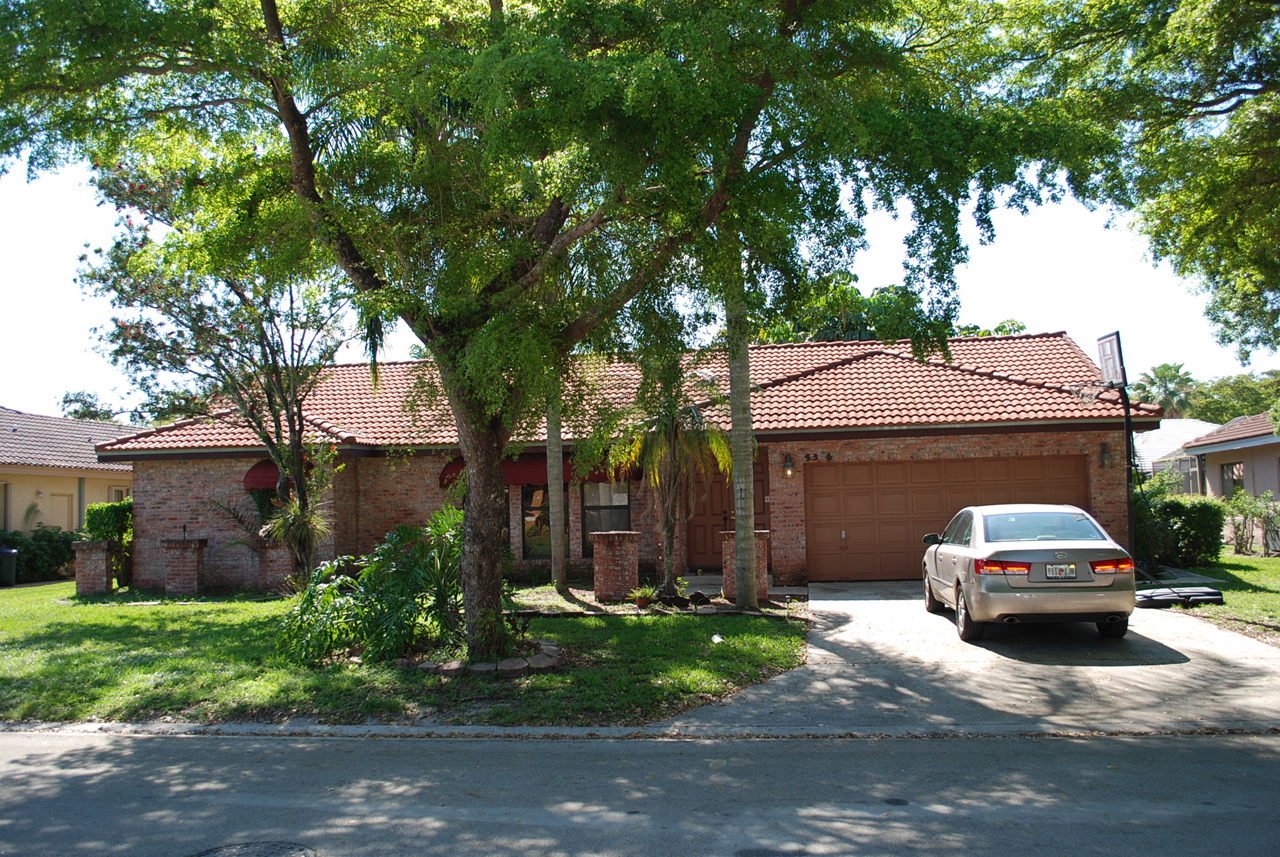 5356 NW 58th TE, Coral Springs, FL 33067