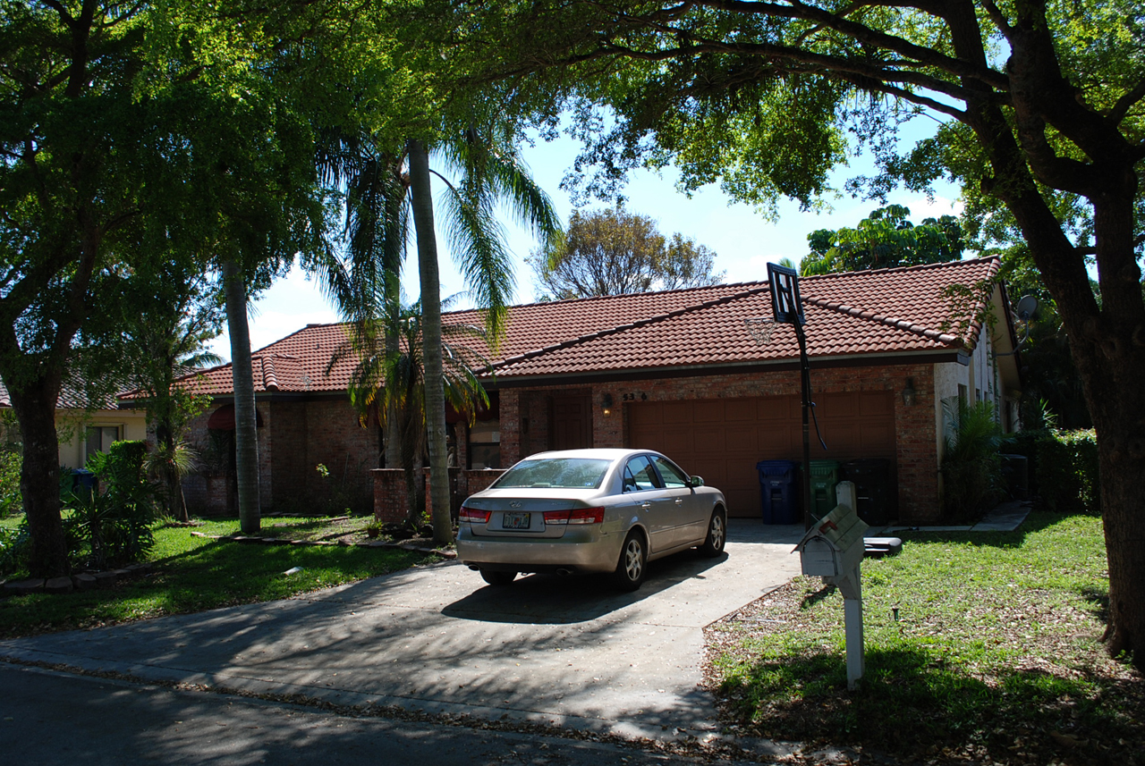 5356 NW 58th TE, Coral Springs, FL 33067
