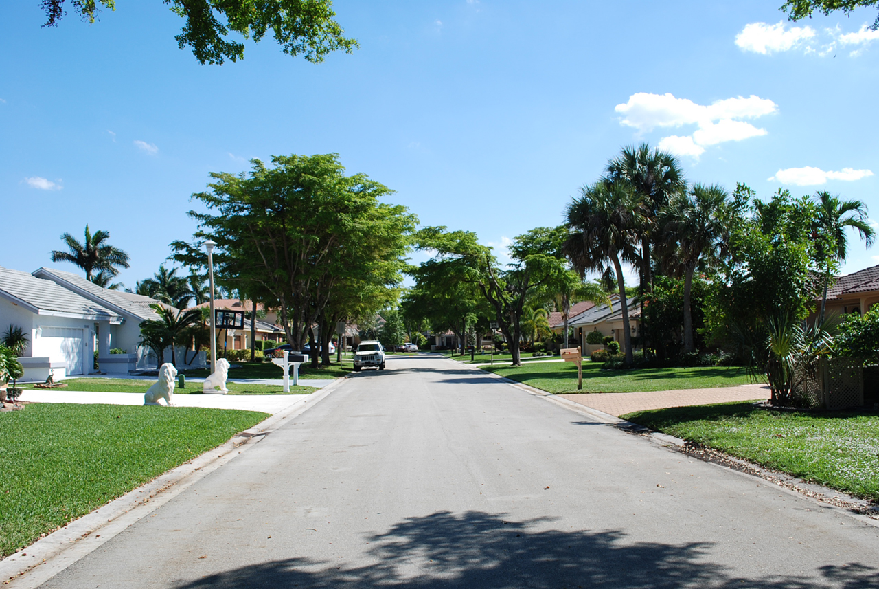 5356 NW 58th TE, Coral Springs, FL 33067