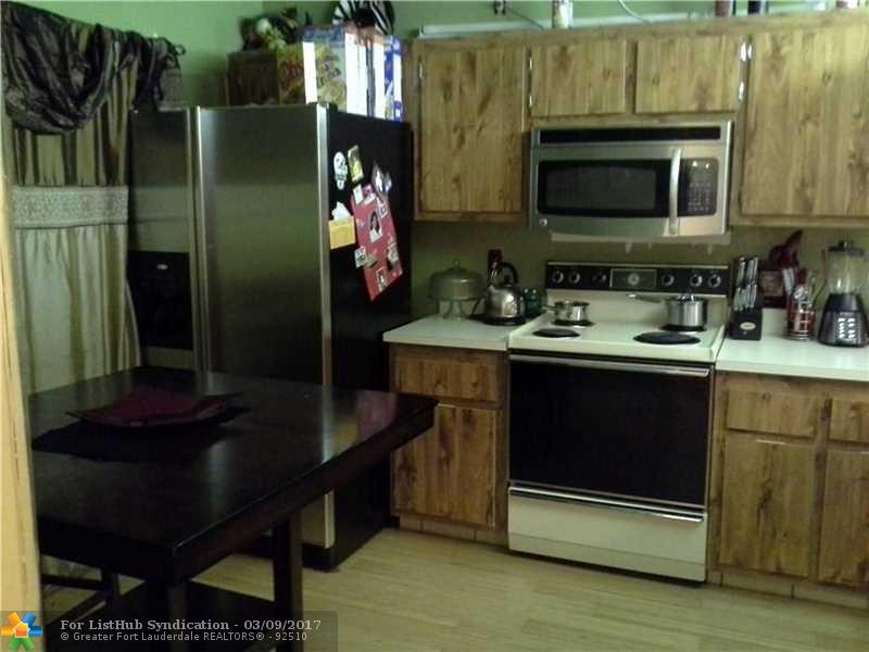 8040 Hampton Blvd 508, North Lauderdale, FL 33068