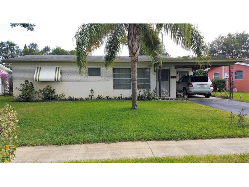 5576 SW 7 Court, Margate, FL 33068