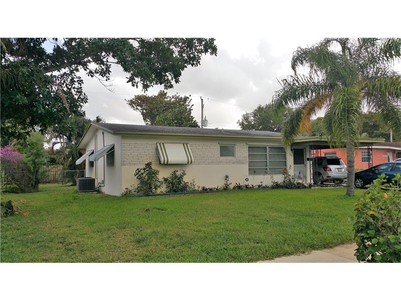 5576 SW 7 Court, Margate, FL 33068