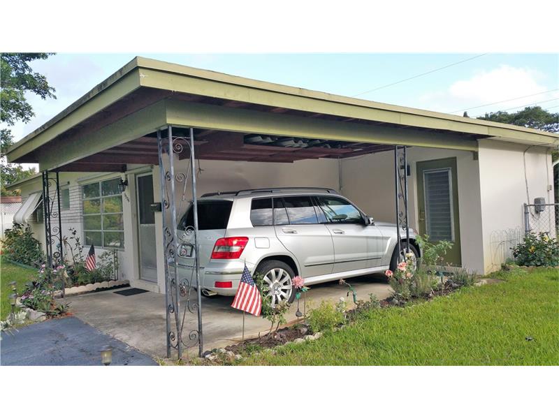 5576 SW 7 Court, Margate, FL 33068