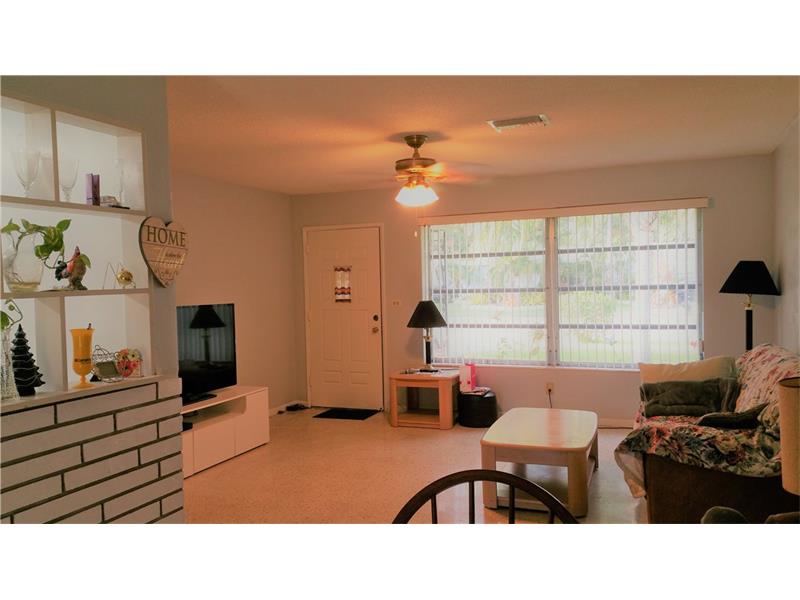 5576 SW 7 Court, Margate, FL 33068