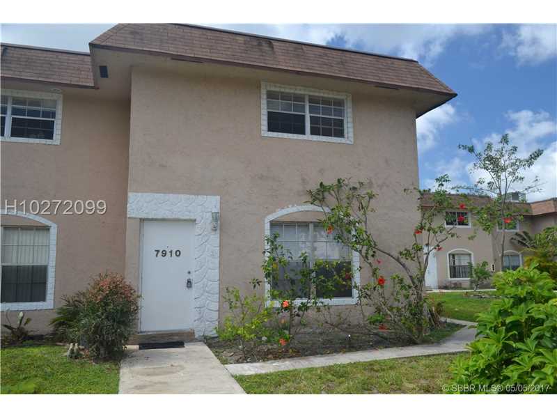 7910Kimberly Blvd, North Lauderdale, FL 33068