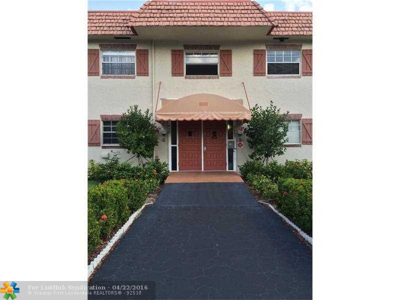 5660 SW 3rd Pl 214, Margate, FL 33068