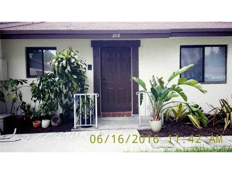208 East Parkway Dr, Margate, FL 33068