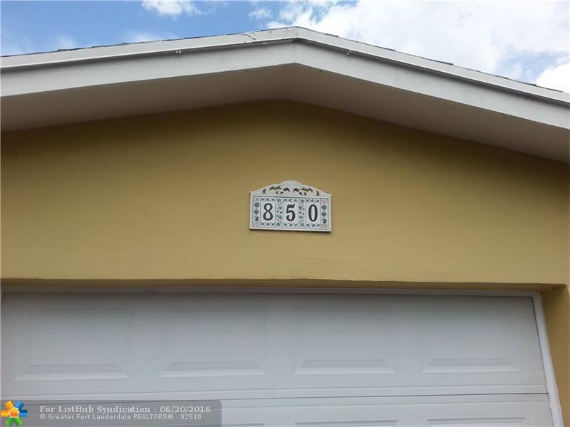 North Lauderdale, FL 33068