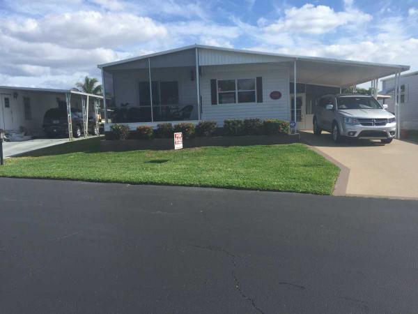 Golf View Estates Mobile Home Park3508 Eagle DrivePompano Beach, FL 33069