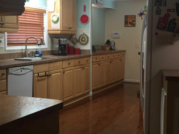 Golf View Estates Mobile Home Park3508 Eagle DrivePompano Beach, FL 33069