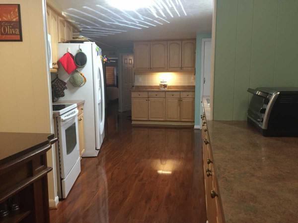 Golf View Estates Mobile Home Park3508 Eagle DrivePompano Beach, FL 33069