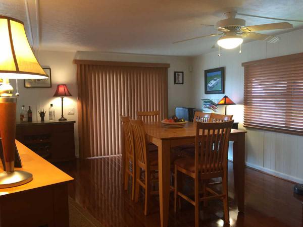 Golf View Estates Mobile Home Park3508 Eagle DrivePompano Beach, FL 33069