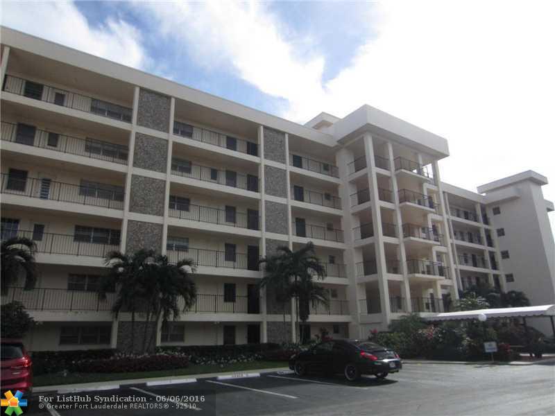 3000 N Palm Aire Dr 306, Pompano Beach, FL 33069
