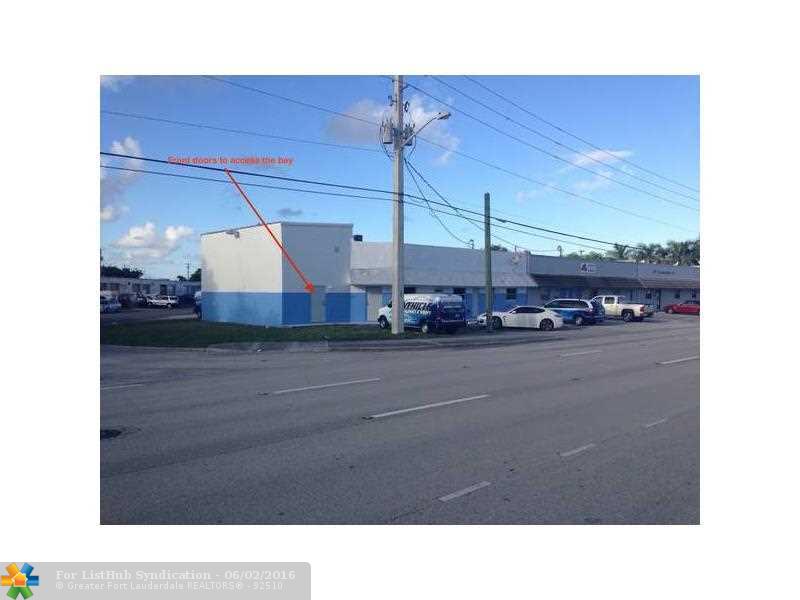 1131 W MCNAB RD 4, Pompano Beach, FL 33069