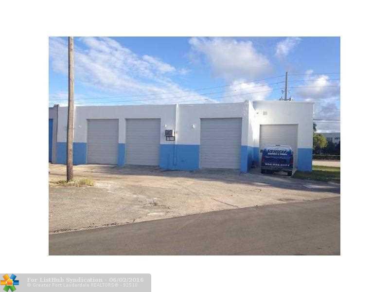 1131 W MCNAB RD 4, Pompano Beach, FL 33069