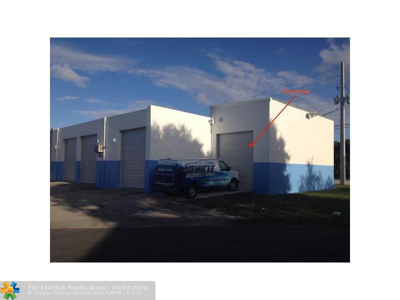 1131 W MCNAB RD 4, Pompano Beach, FL 33069