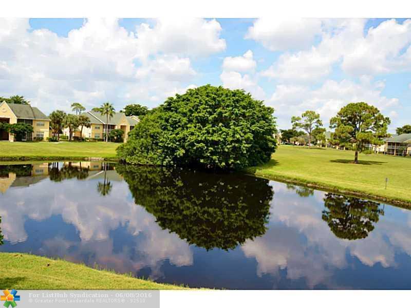 2831 N Course Dr, Pompano Beach, FL 33069