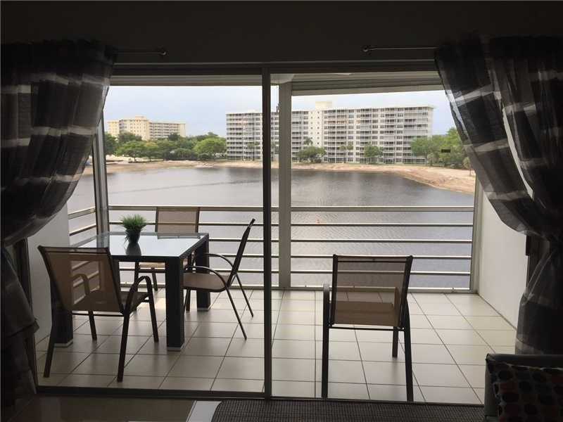 2751 North Palm Aire Dr, Pompano Beach, FL 33069