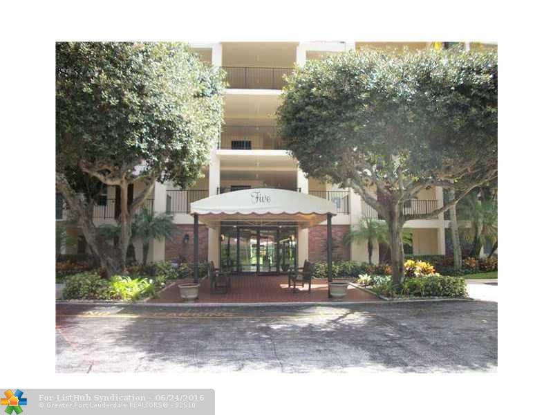 2950 N Palm Aire Dr 601, Pompano Beach, FL 33069